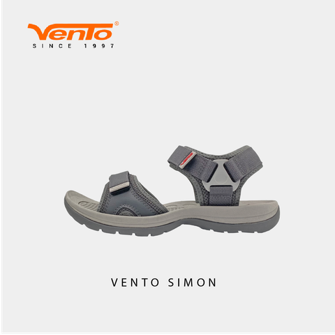 Sandal VENTO SIMON (Grey)