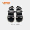 Sandal VENTO ANNA (L.Grey Grey)