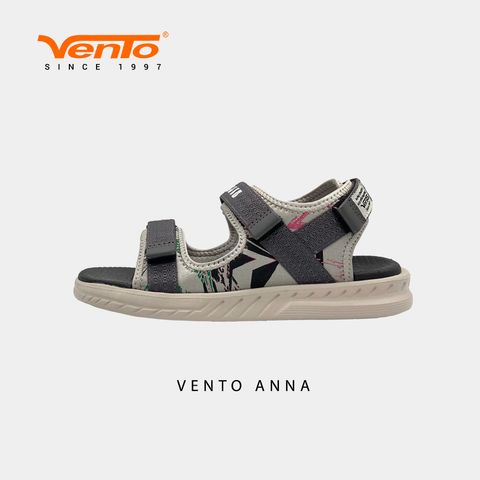 Sandal VENTO ANNA (L.Grey Grey)