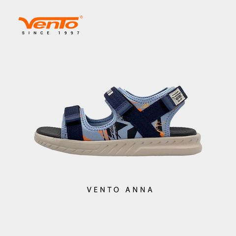 Sandal VENTO ANNA (L.Blue Navy)