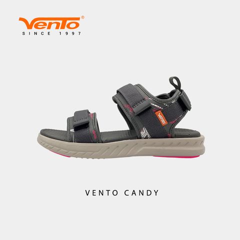 Sandal VENTO CANDY (Grey)