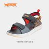 Sandal VENTO DENJOU (Black)