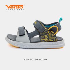 Sandal VENTO DENJOU (Grey)