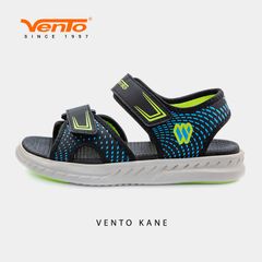 Sandal VENTO KANE (Black)