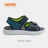 Sandal VENTO KANE (Black)