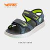 Sandal VENTO KANE (Black)