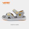 Sandal VENTO KANE (L.Grey)