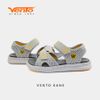 Sandal VENTO KANE (L.Grey)