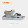 Sandal VENTO KANE (L.Grey)