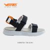 Sandal VENTO TAICHI (Black)