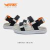 Sandal VENTO TAICHI (Black)