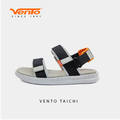 Sandal VENTO TAICHI (Black)