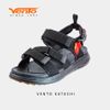 Sandal VENTO KATASHI (Black)