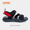 Sandal VENTO KATASHI (Black)