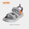 Sandal VENTO KATASHI (L.Grey)