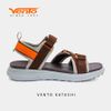 Sandal VENTO KATASHI (Brown)