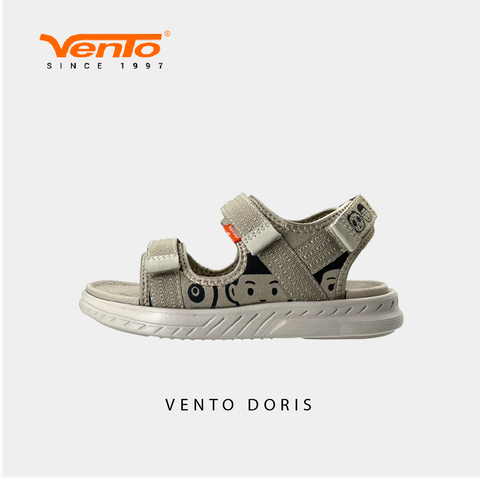 Sandal VENTO DORIS (Beige)