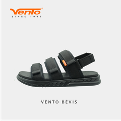 Sandal VENTO BEVIS (Black)