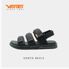 Sandal VENTO BEVIS (Black)