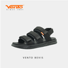 Sandal VENTO BEVIS (Black)