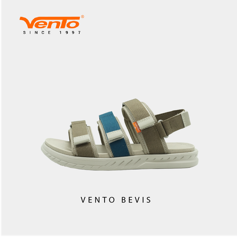 Sandal VENTO BEVIS (Khaki)