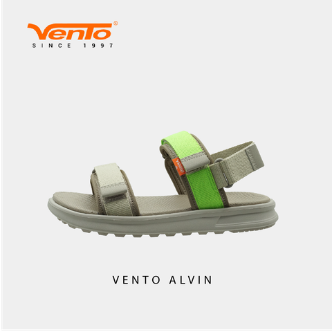 Sandal VENTO ALVIN (Beige)