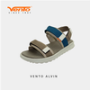 Sandal VENTO ALVIN (Khaki Blue)