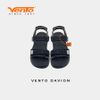 Sandal VENTO DAVION (Black)