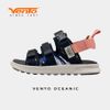 Sandal VENTO OCEANIC (Black)