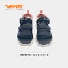 Sandal VENTO OCEANIC (Black)