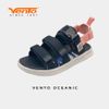 Sandal VENTO OCEANIC (Black)