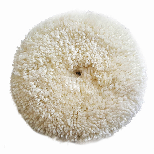 Phớt lông cừu 2 mặt 8 Inch