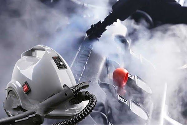 Sgcb Máy hơi nước nóng 1800W