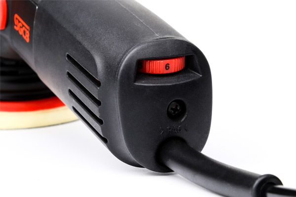 Sgcb Máy đánh bóng quỹ đạo DA M14 5-12