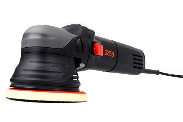 Sgcb Máy đánh bóng quỹ đạo DA M14 5-12