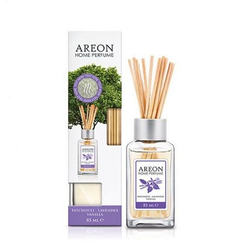  Areon Home Patchouli Lavender Vanilla - Nước hoa thơm phòng hương lavender ngọt ngào 