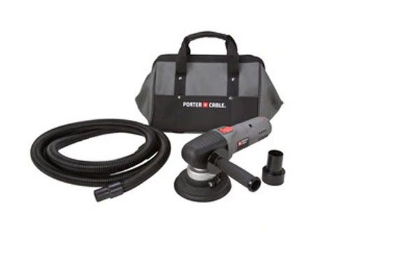 Máy đánh bóng ly tâm - Porter Cable 7424XP 5-12