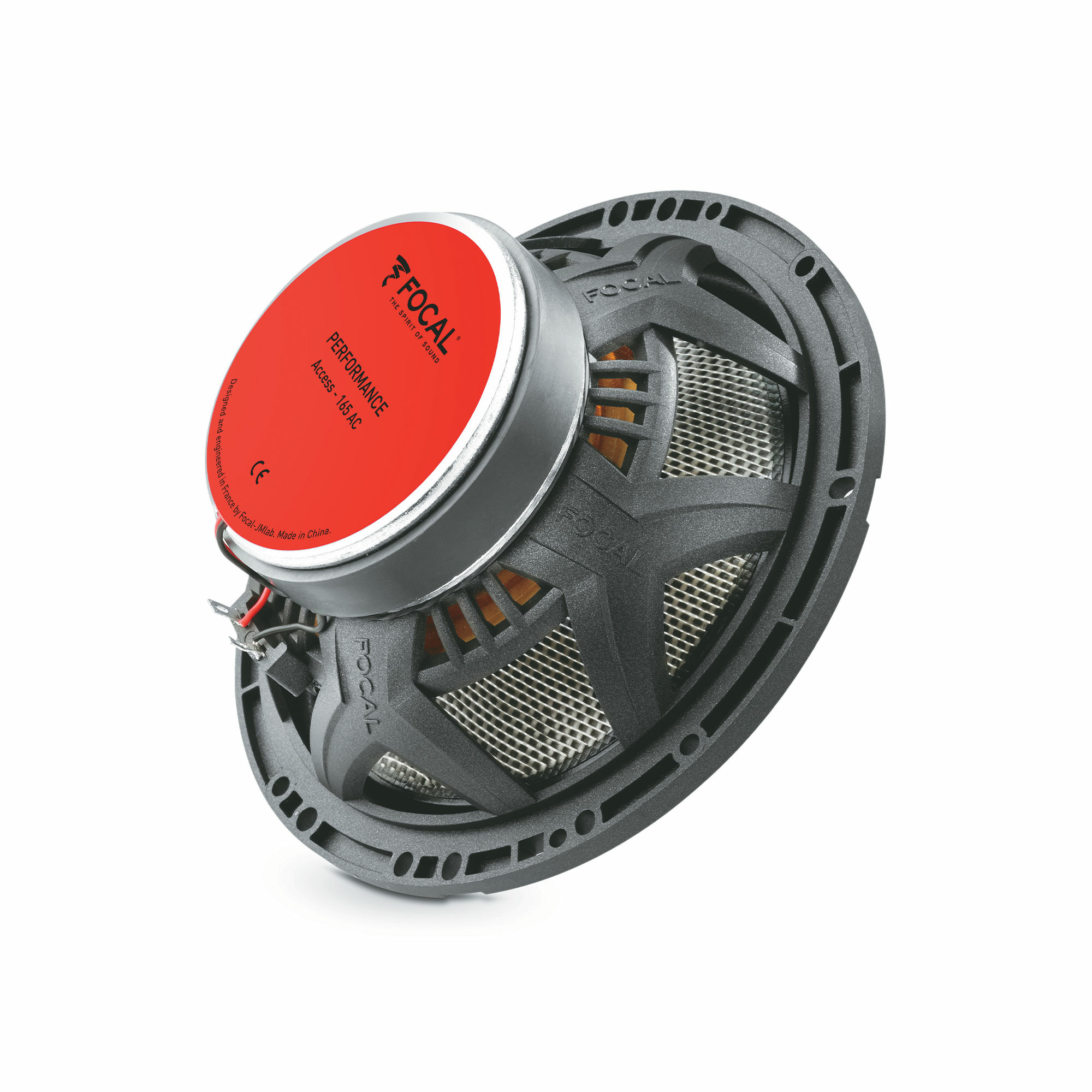 Loa Focal Access 2 đường tiếng