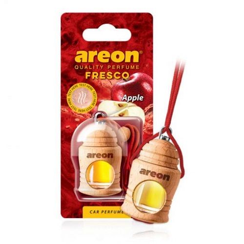 Areon Fresco Apple - Tinh dầu treo xe hương táo