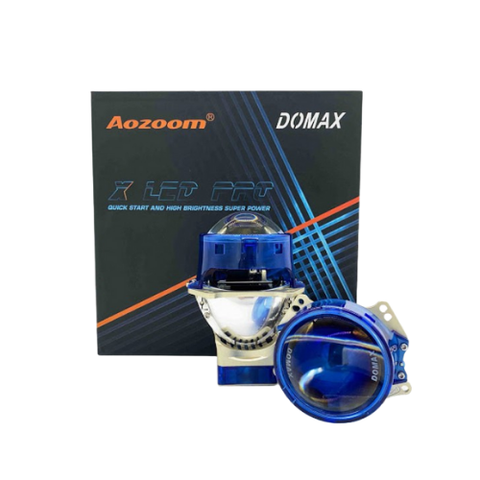  Aozoom Domax X Led 