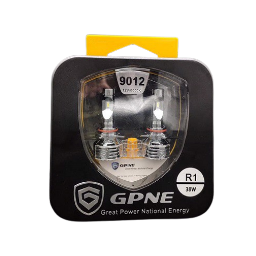  GPNE Led tăng sáng R1 - Trắng 