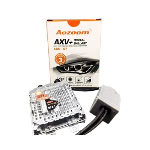 Ballast 35W Aozoom