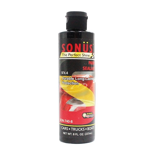 SONUS Paint Sealant - Bảo Dưỡng Sơn Cao Cấp