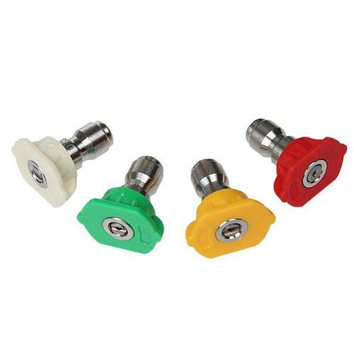 Béc phun vòi xịt nước rửa xe cao áp