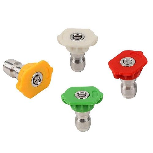 Béc phun vòi xịt nước rửa xe cao áp