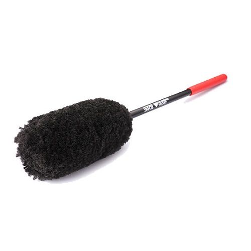 Sgcb Bộ Chổi vệ sinh lazang (3 chiếc)