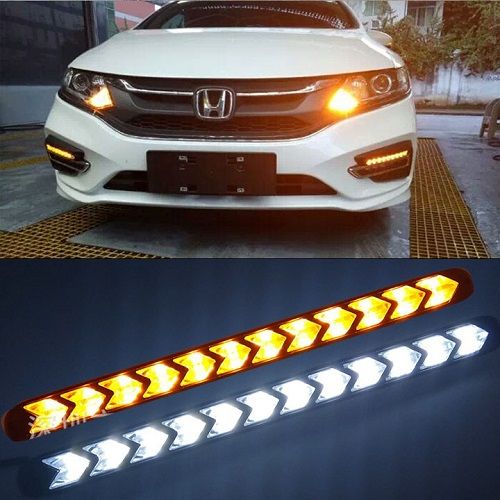 Bộ led Daylight 2 trong 1