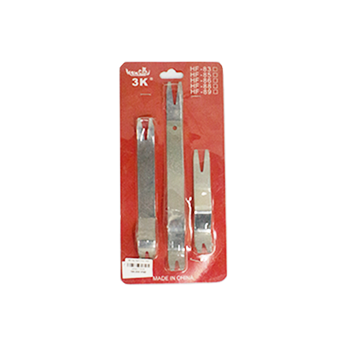 Bộ nạy Inox