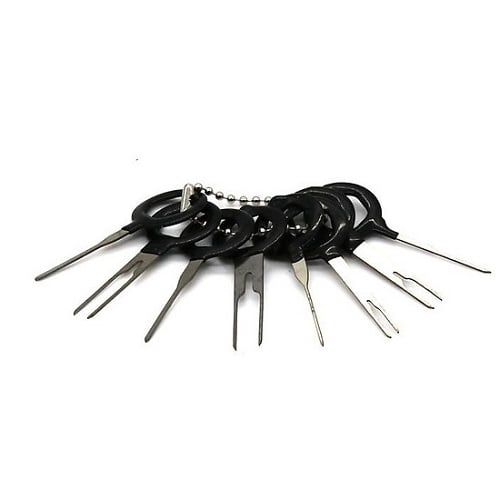 Bộ tháo jack điện ô tô