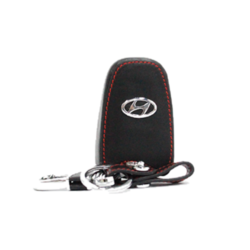 Bao da chìa khóa HYUNDAI